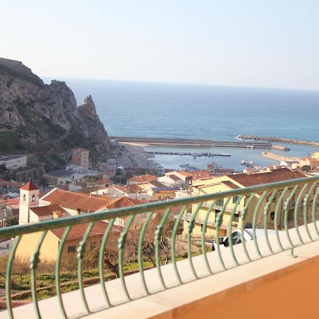 Buggerru A Mare Residence Dış mekan fotoğraf