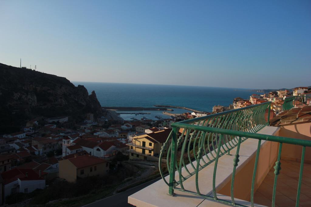 Buggerru A Mare Residence Oda fotoğraf