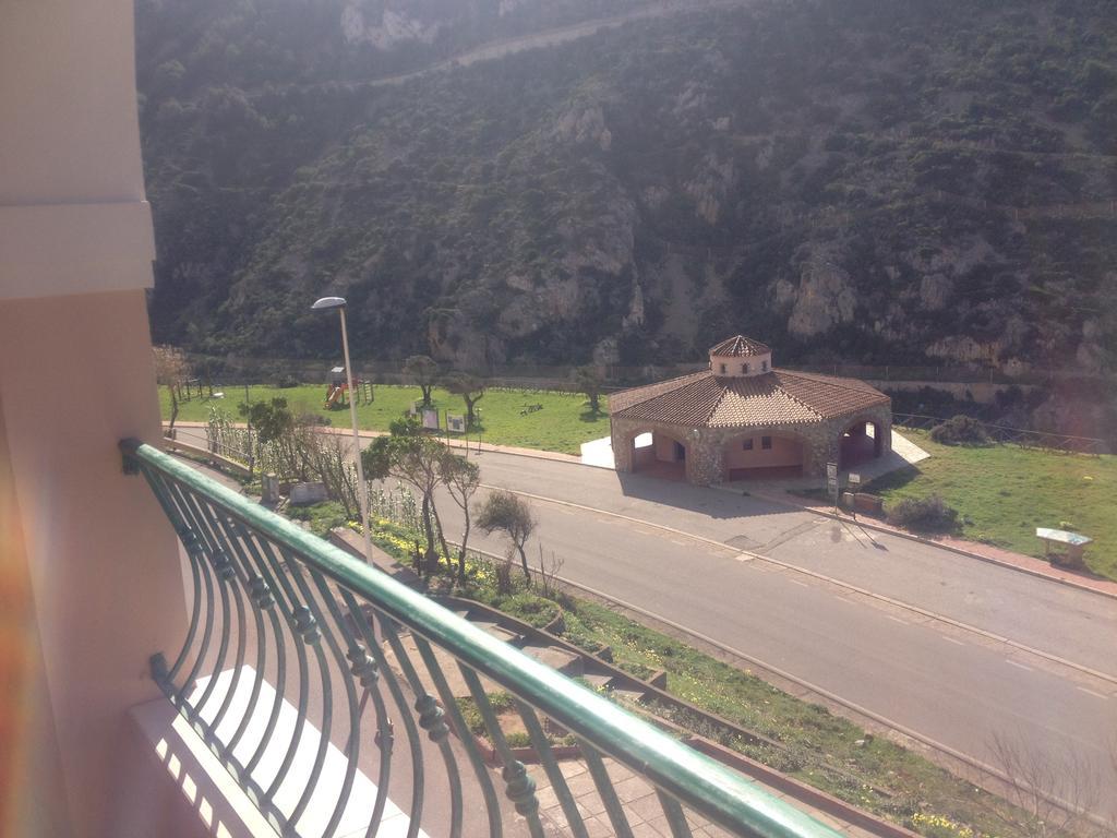 Buggerru A Mare Residence Dış mekan fotoğraf