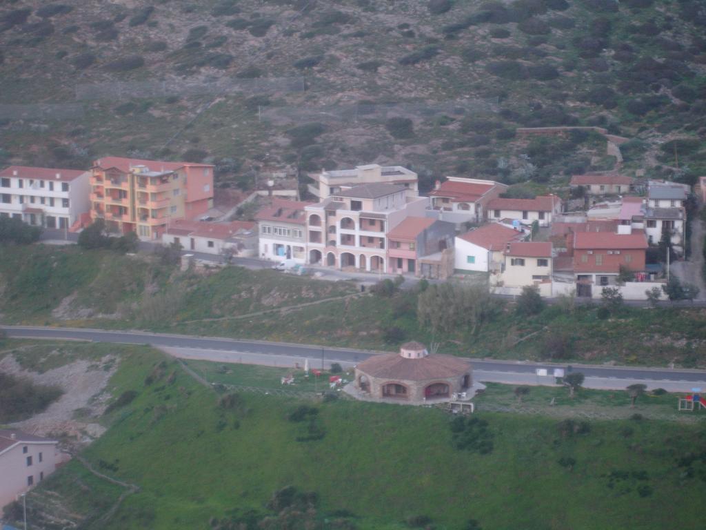 Buggerru A Mare Residence Oda fotoğraf