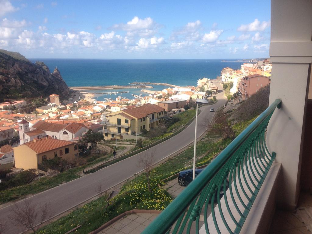 Buggerru A Mare Residence Dış mekan fotoğraf