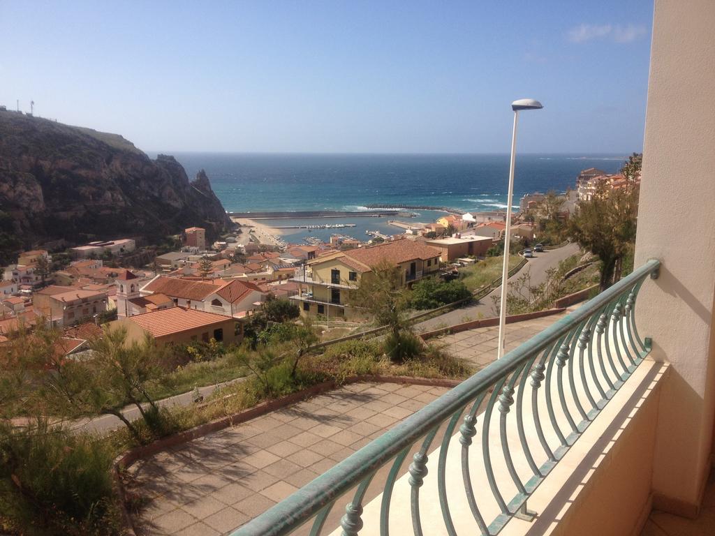 Buggerru A Mare Residence Dış mekan fotoğraf
