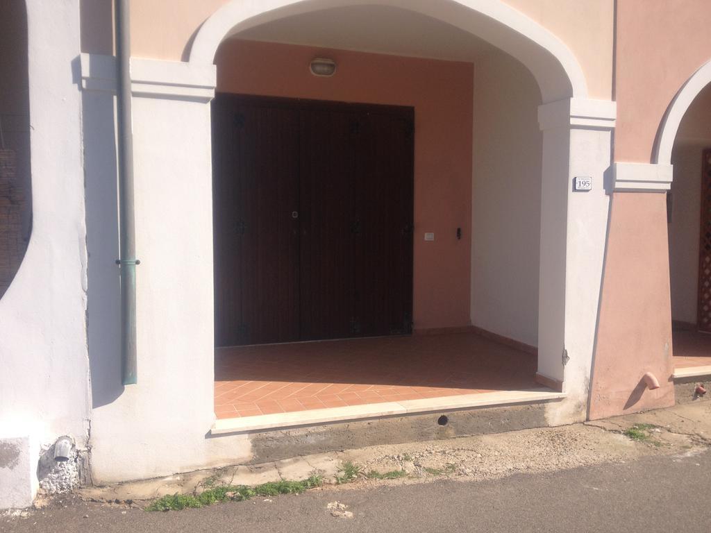 Buggerru A Mare Residence Dış mekan fotoğraf