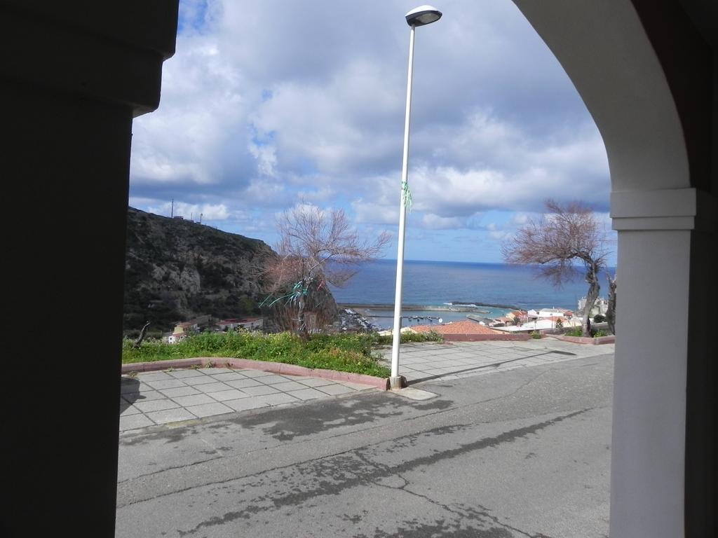Buggerru A Mare Residence Dış mekan fotoğraf