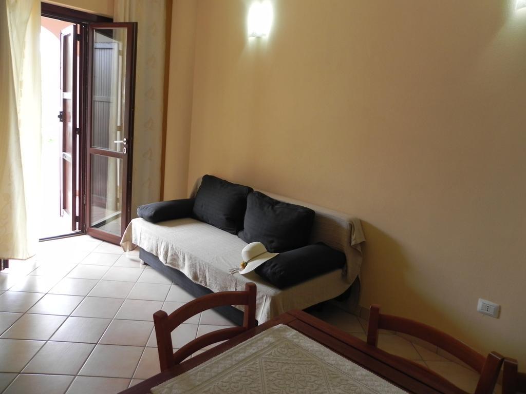 Buggerru A Mare Residence Dış mekan fotoğraf