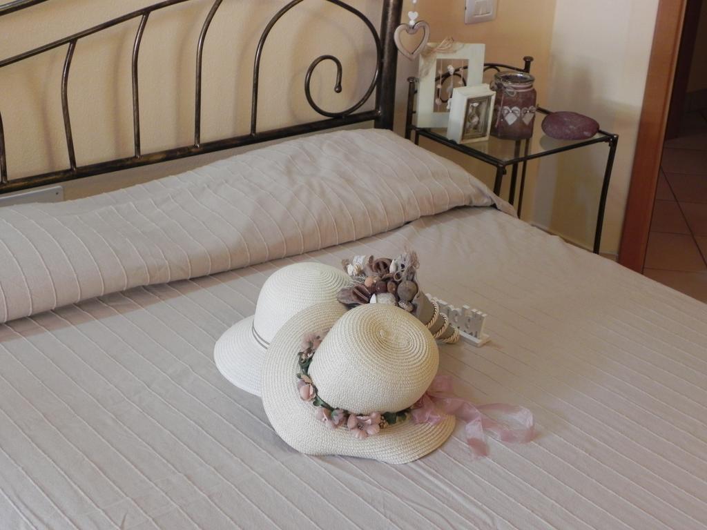 Buggerru A Mare Residence Dış mekan fotoğraf