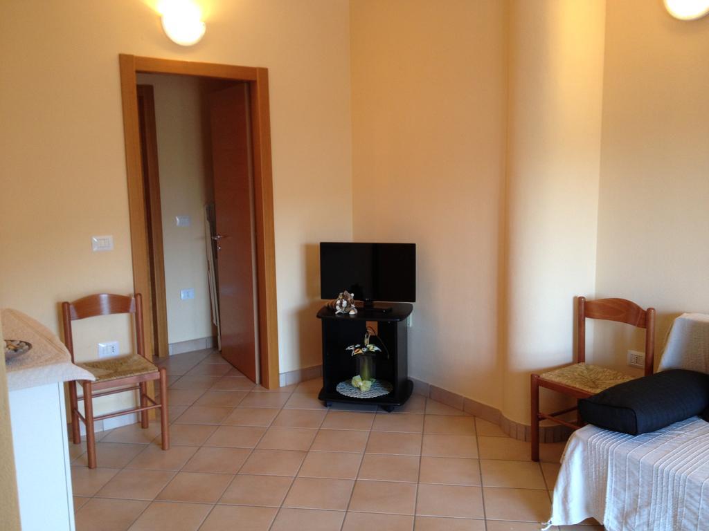 Buggerru A Mare Residence Dış mekan fotoğraf