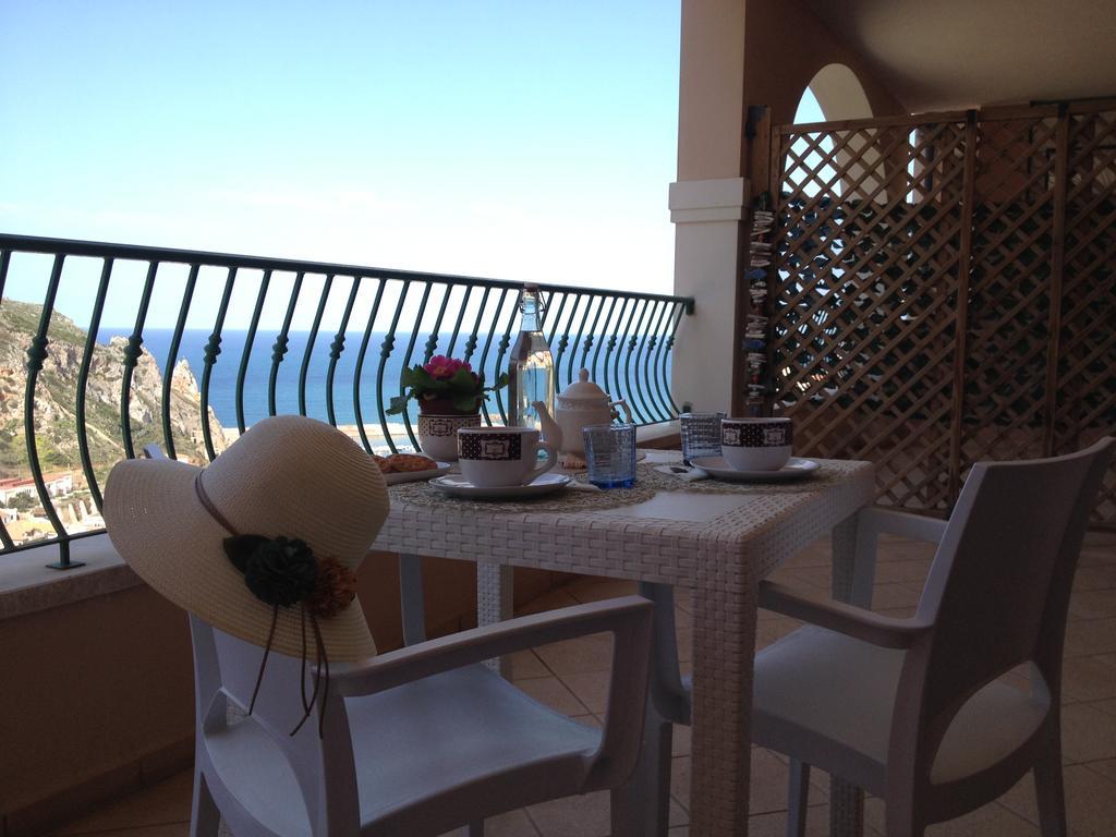 Buggerru A Mare Residence Dış mekan fotoğraf
