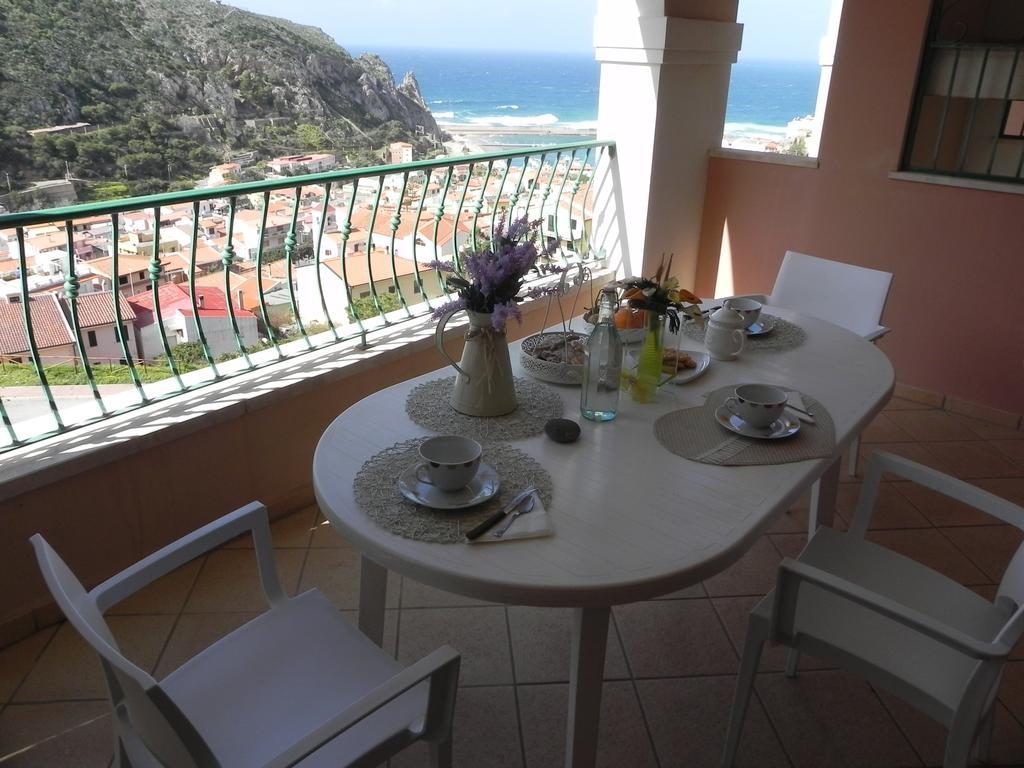 Buggerru A Mare Residence Dış mekan fotoğraf