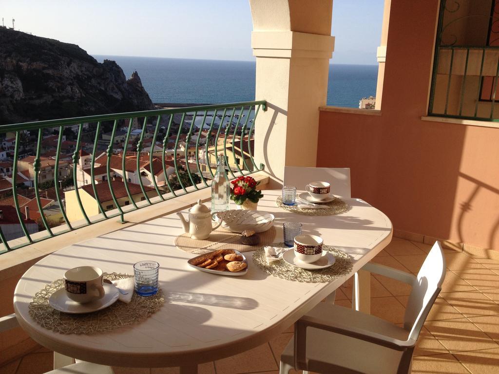 Buggerru A Mare Residence Dış mekan fotoğraf